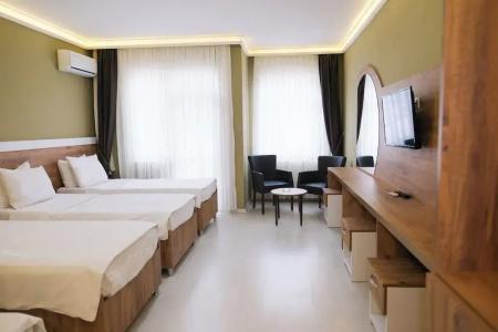 Kehribar Otel & Cafe Restaurant - 66
