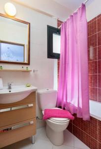 Pilot's Villas Luxury Suites - 127
