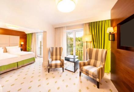 Kempinski Frankfurt Gravenbruch - 166