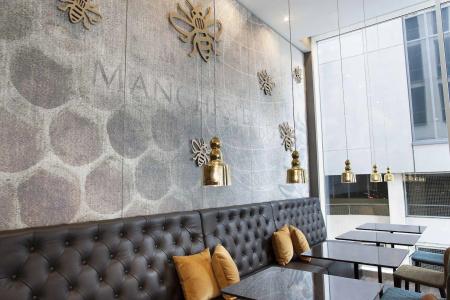 One Manchester-Piccadilly - 1