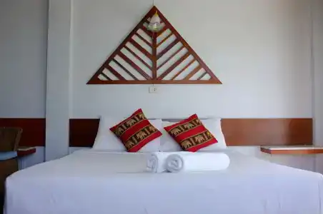 Thaniza Beachfront - 60
