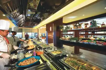 Villa Side - 9