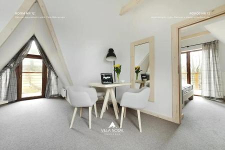 Villa Nosal - Zakopane - 73
