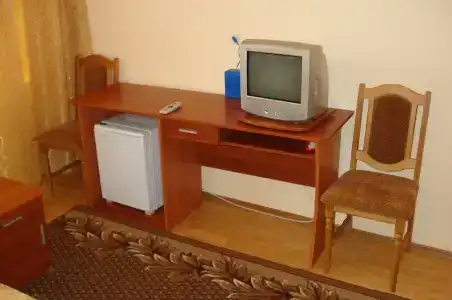 Железняки - 3