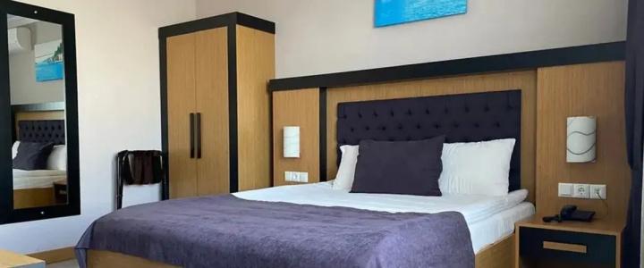 Grand Rimedya Otel Mudanya - 4