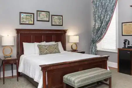 East Bay Inn, Historic Inns of Savannah Collection - 4