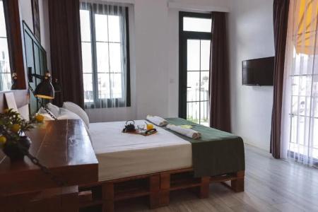 Limon Inn, Taşucu - 4