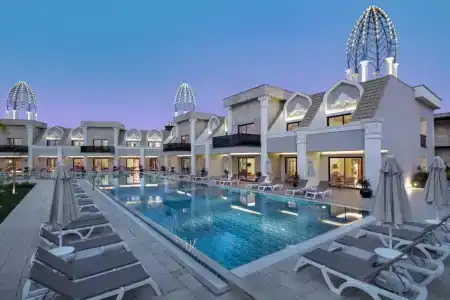 Granada Luxury Belek - Kids Concept - 138