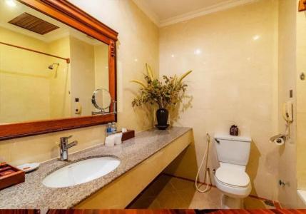 Empress Angkor Resort & Spa - 25