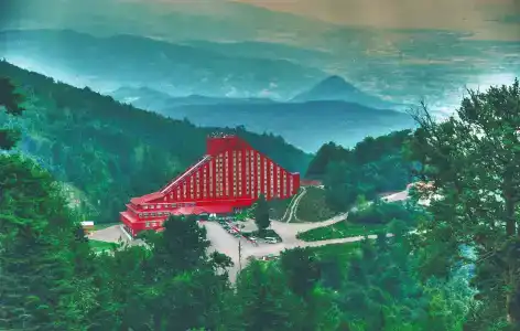 The Green Park Kartepe - 29
