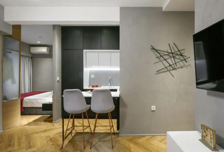 Olvios Luxury Suites - 48