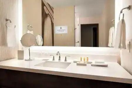 Renaissance Denver Downtown City Center - 50