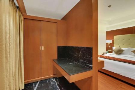 Comfort Inn Insys - 57