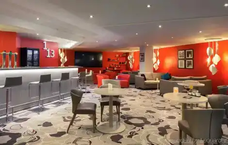 Mercure Marseille Centre Vieux Port - 17