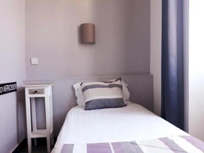 Hôtel Parc Mazon-Biarritz - 11
