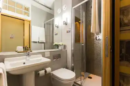 Arosfa London by Compass Hospitality - 89