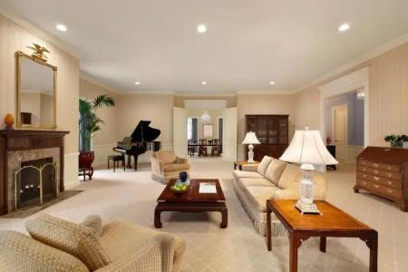 Fairmont Olympic - 129