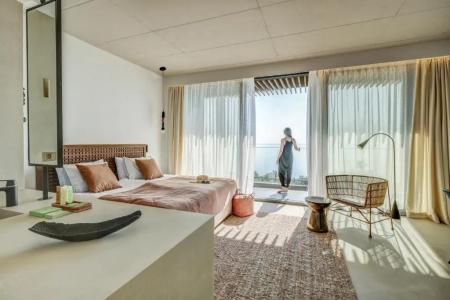 Umani Hotel & Beach - 55