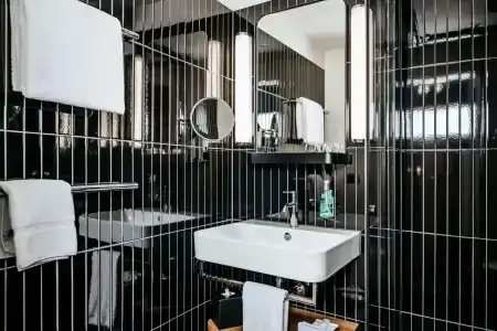 Best Western Plus Bern - 21