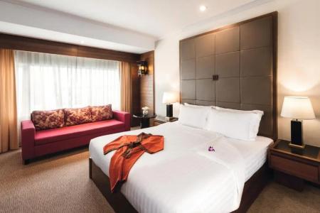 Movenpick Suriwongse Chiang Mai - 38