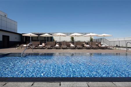 Shilla Stay Haeundae - 16