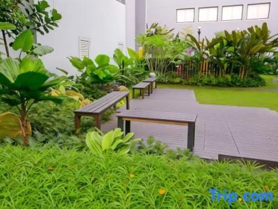 Relc International (Sg Clean, Staycation Approved) - 63