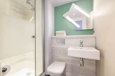 Ibis Styles Rouen Centre Rive Gauche - 7