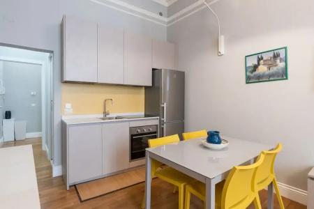 Firenze Rentals Corso 12 - 208