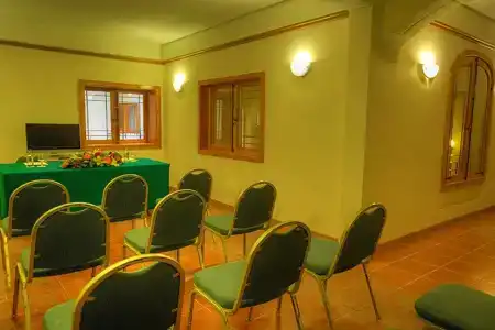 Hôtel Saint-Patrick - 13