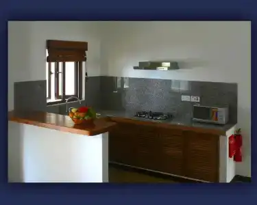 L'Hirondelle Self Catering Guest House - 19