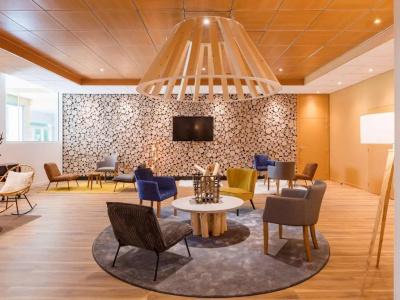 ibis Styles Aix les Bains - 37