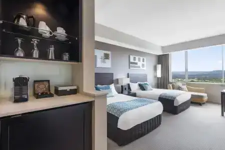 Racv Royal Pines - 42