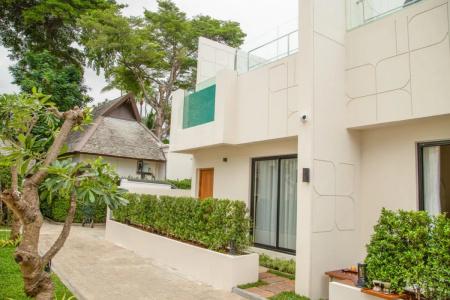 Baan Haad Ngam Boutique Resort - Sha Extra Plus - 4