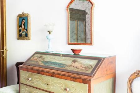 Residenza d'Epoca Albergo Quattro Fontane - 72
