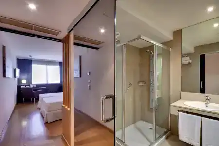 Occidental Cádiz - 7