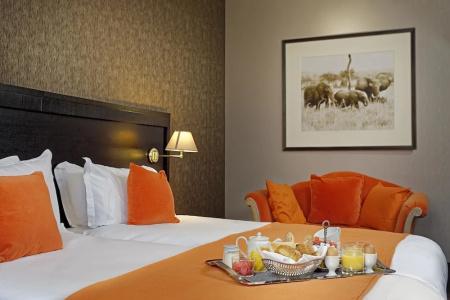 Best Western Plus Nice Cosy - 136