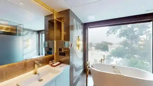 Radisson Blu Grt, Chennai - 142