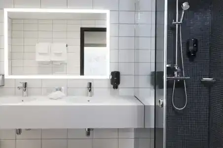 Thon Vika Atrium - 8