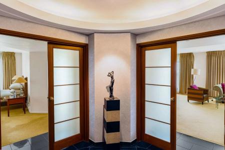 Hyatt Regency Paris - Charles De Gaulle - 20