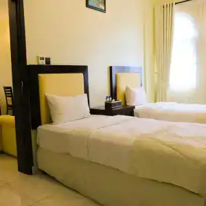 Remas Suites - Al Khoudh, Seeb, - 31