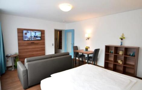 Neu Heidelberg - Guesthouse & - 43