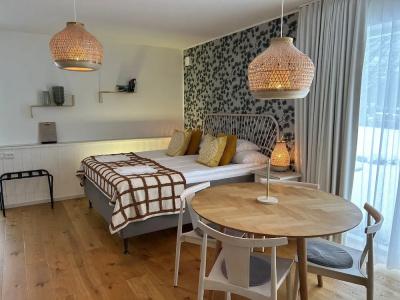 Hotell Hovgård & Longstay - 136