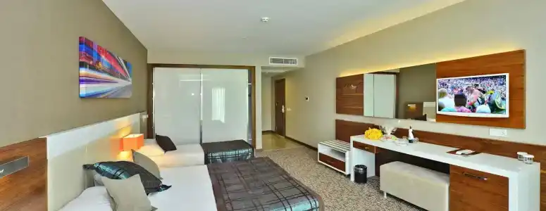White City Resort - Ultra All Inclusive - 3