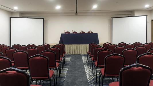 Holiday Inn Express Mexico- Toreo, An Ihg - 11