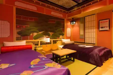 Gracery Kyoto Sanjo - 13