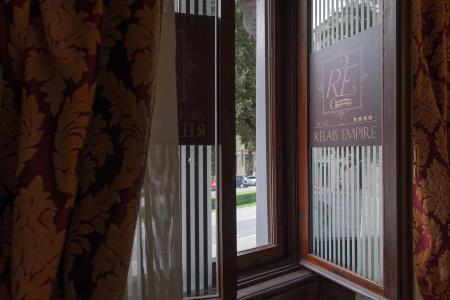 Relais Empire - 7