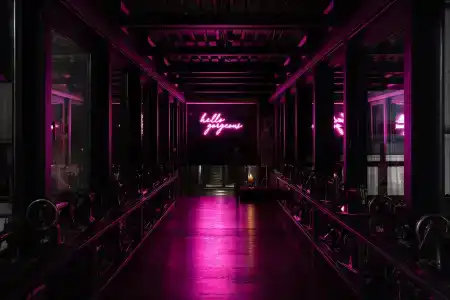 Ruby Coco Dusseldorf - 26