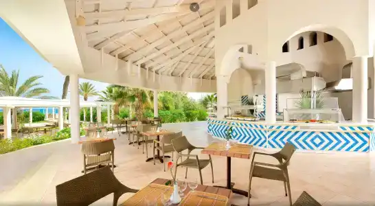Iberostar Selection Royal El Mansour - 31