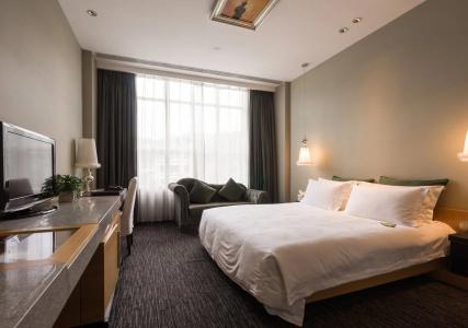 Royal Tulip Luxury Carat - Guangzhou - 3