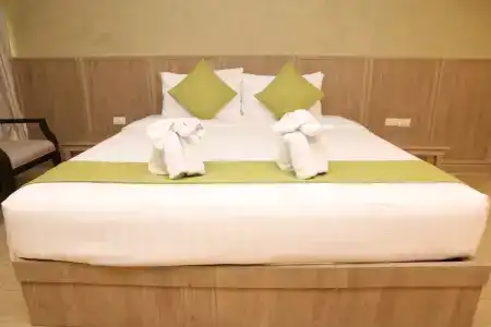 Crystal Palace Pattaya -Sha Extra Plus - 106